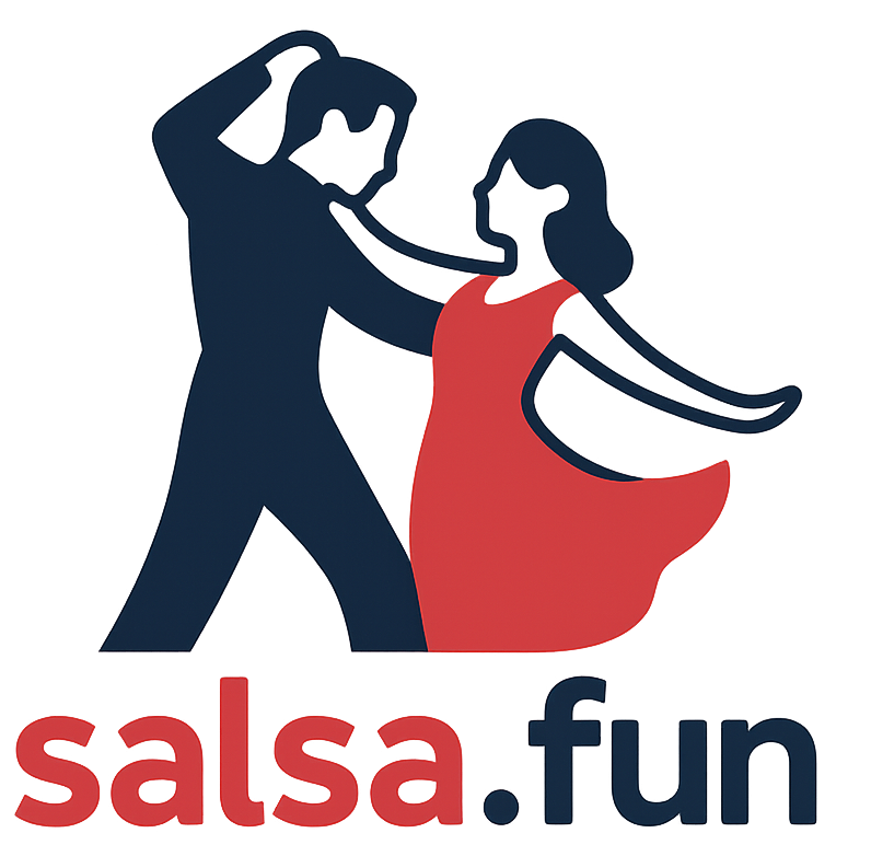 salsa.fun - Salsa and Latin Dance Events Platform